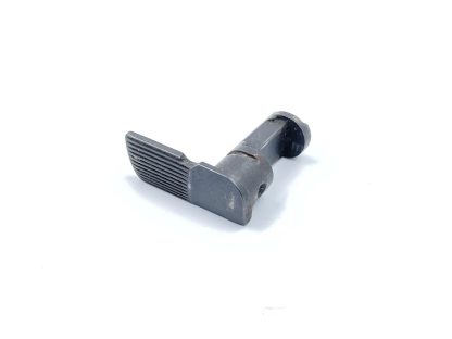 Smith And Wesson M&P40C 40S&W pistol parts, slide stop, mag. catch, disassembly lever - Image 9