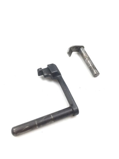Ruger P94 .40S&W, Pistol Parts, Slide Stop, Pin - Image 3