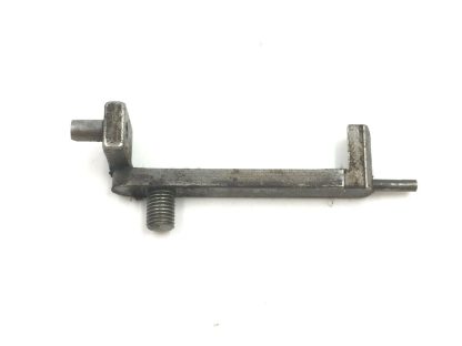 Smith & Wesson 10-6 38SPL Revolver Parts: Bolt with Plunger, Spring