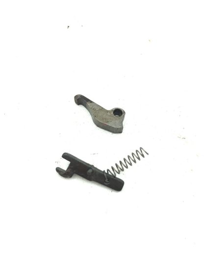 H&R 732 .32S&W, Revolver Parts, Cylinder Stop, Lever - Image 5