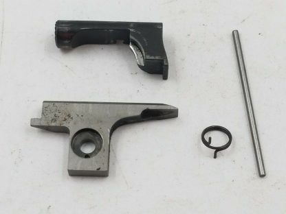 Kahr Arms CW40 S&W 40-Pistol Parts-Ejector, Magazine Catch, Pin, Spring