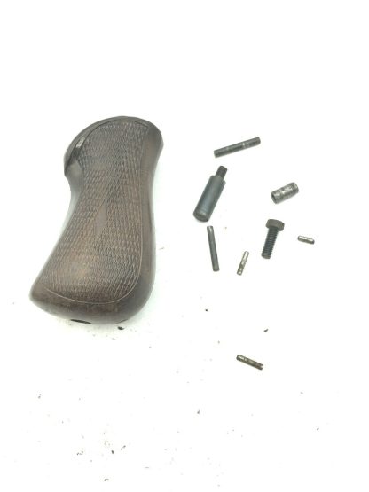 Liberty HW3 .22LR, Revolver Parts, Grips, Screws, Pins - Image 3