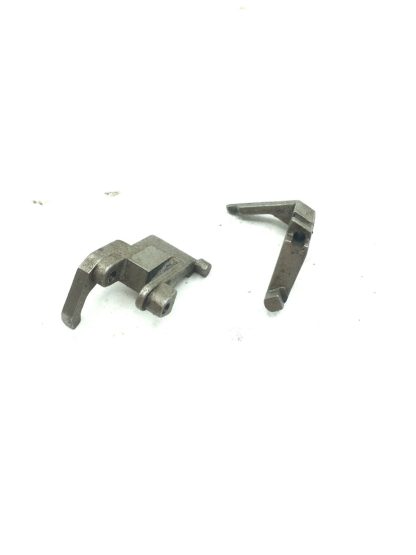 Ruger P97DC .45ACP, Pistol Parts, Levers - Image 2