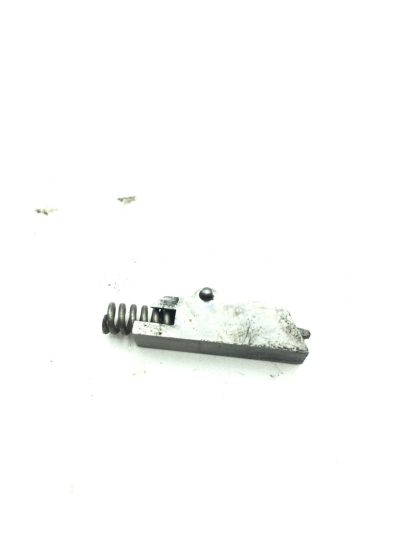 Smith & Wesson 60 .38Spl, Revolver Parts, Rebound Slide, Spring - Image 5