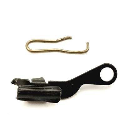 Taurus PT 20-7 PRO DS, 45Acp Pistol Part. Slide Catch w/ Spring - Image 2