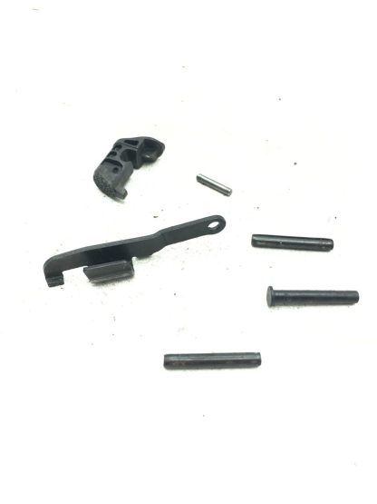 Smith & Wesson M&P 40 Shield .40S&W, Pistol parts, Pins, Slide Catch - Image 4