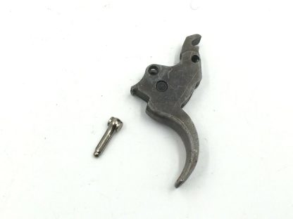 Smith & Wesson 642-2 38SPL Revolver Parts: Trigger, Lever - Image 3