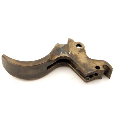 Taurus 66, 357mag Revolver Part. Trigger - Image 5