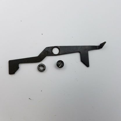 Savage 687OH, 12ga Shotgun Part. Cartridge Stop w/ Screw, Nut - Image 3