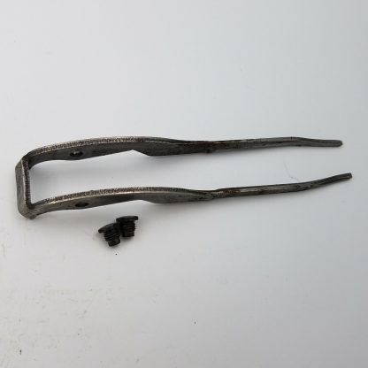 Ithaca 37, 20ga Shotgun Part. Carrier, Screws - Image 4