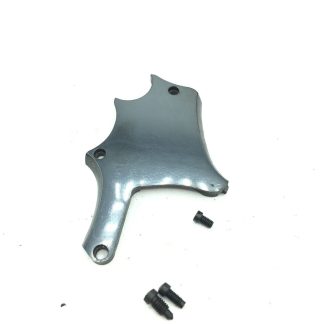 Smith & Wesson 19-6 .357Mag, Revolver Parts, Side Plate, Screws
