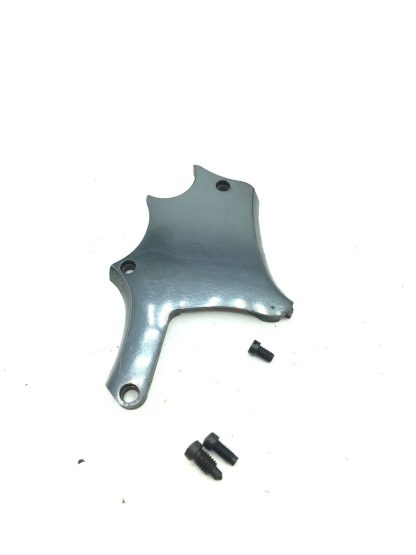 Smith & Wesson 19-6 .357Mag, Revolver Parts, Side Plate, Screws
