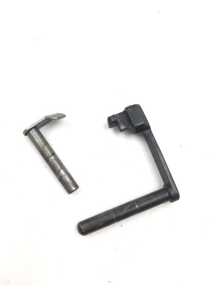 Ruger P94 .40S&W, Pistol Parts, Slide Stop, Pin - Image 4