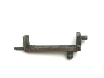 Smith & Wesson 10-6 38SPL Revolver Parts: Bolt with Plunger, Spring - Image 4