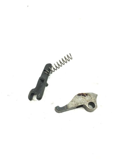 H&R 732 .32S&W, Revolver Parts, Cylinder Stop, Lever