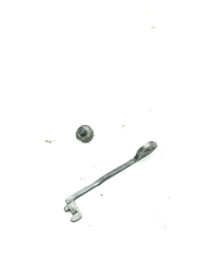 Smith & Wesson 60 .38Spl, Revolver Parts, Bar - Image 2
