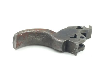 Smith & Wesson 642-2 38SPL Revolver Parts: Trigger, Lever - Image 4