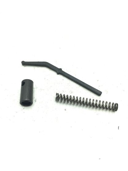 Daewoo DH40 .40S&W, Pistol Parts, Strut, Spring, Seat - Image 4