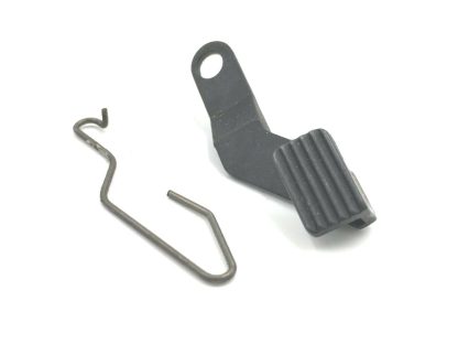 Springfield XD-40 40 S&W Pistol Parts: Slide Stop, Spring - Image 4