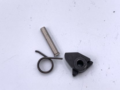 Kahr CW45 45acp Pistol, Cocking cam, pin, spring - Image 3