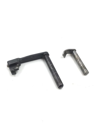 Ruger P94 .40S&W, Pistol Parts, Slide Stop, Pin - Image 5