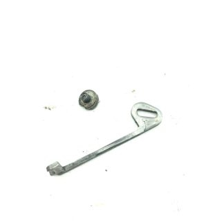 Smith & Wesson 60 .38Spl, Revolver Parts, Bar