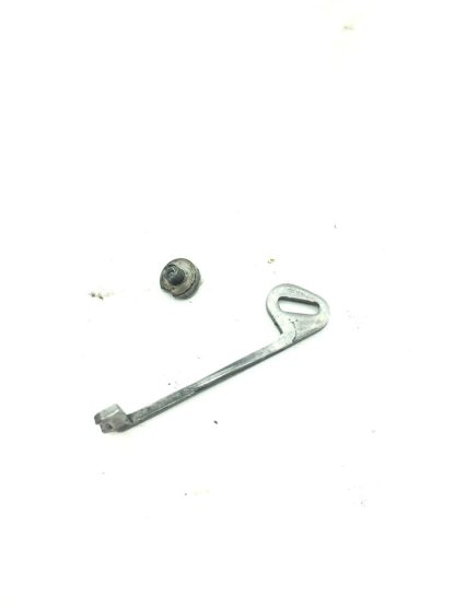 Smith & Wesson 60 .38Spl, Revolver Parts, Bar