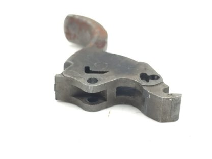 Smith & Wesson 642-2 38SPL Revolver Parts: Trigger, Lever - Image 6