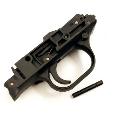 Mossberg / Maverick 88,12ga Shotgun Part. Trigger Housing w/ Pin - Image 12