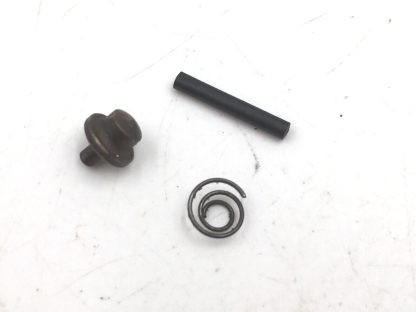 Charter Arms Undercover 38Spl Revolver Parts: Firing Pin, Spring, Pin - Image 3