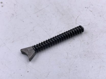 Smith & Wesson 686-3 357mag Revolver Parts, Strut and spring - Image 3
