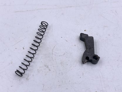 Phoenix Arms HP22A 22LR Pistol Parts, Hammer and spring