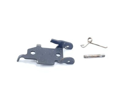 Ruger P89DC 9mm pistol parts, ejector, pin and spring