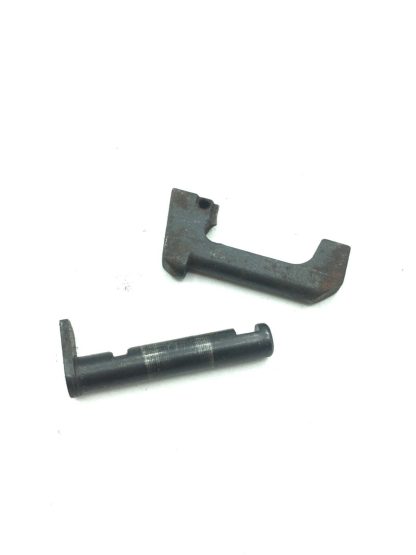 Ruger P97DC .45ACP, Pistol Parts, Mag Catch, Pin