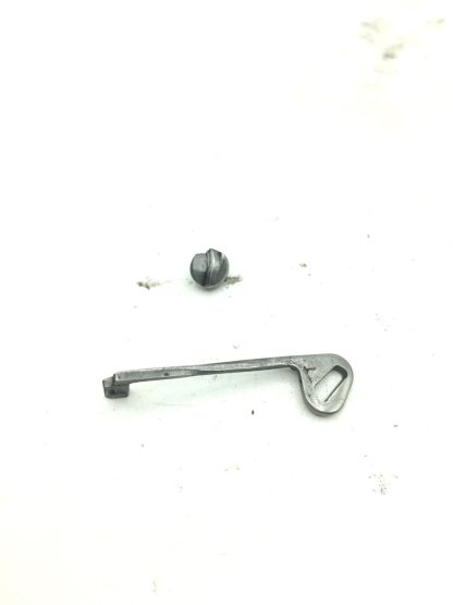 Smith & Wesson 60 .38Spl, Revolver Parts, Bar - Image 4