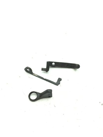 Rossi 68 .38Spl, Revolver Parts, Bolt, Bar - Image 3