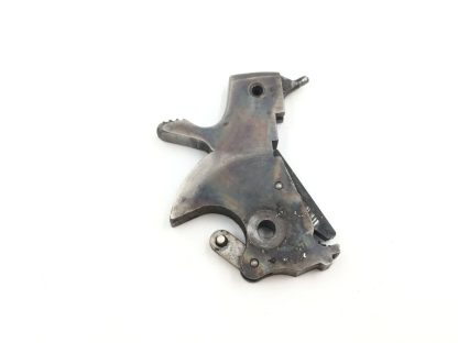 Smith & Wesson 10-6 38SPL Revolver Parts: Hammer
