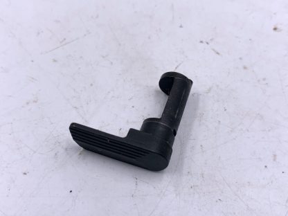 Springfield XDM-40 40 Pistol Parts, Disassembly lever