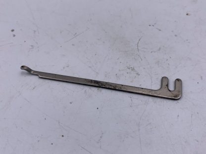 Springfield XDM-40 40 Pistol Parts, Disassembly bar