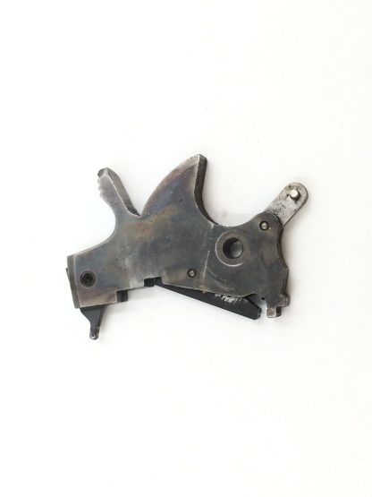 Smith & Wesson 10-6 38SPL Revolver Parts: Hammer - Image 3