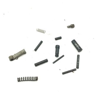 H&R 732 .32S&W, Revolver Parts, Firing pin, pins, springs, levers
