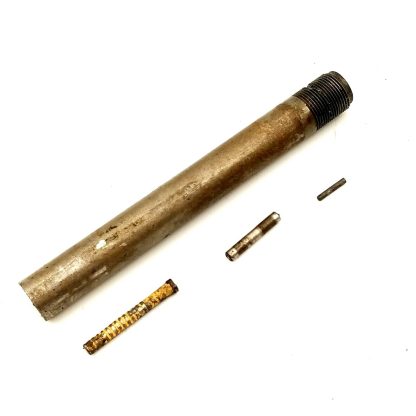 Savage 775A, 12ga Shotgun Part. Action Spring Tube, Pins - Image 4