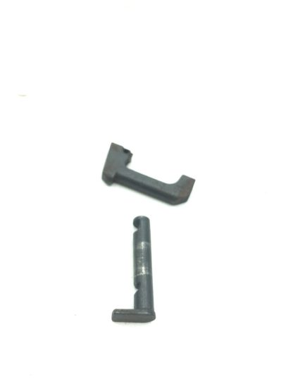 Ruger P97DC .45ACP, Pistol Parts, Mag Catch, Pin - Image 3