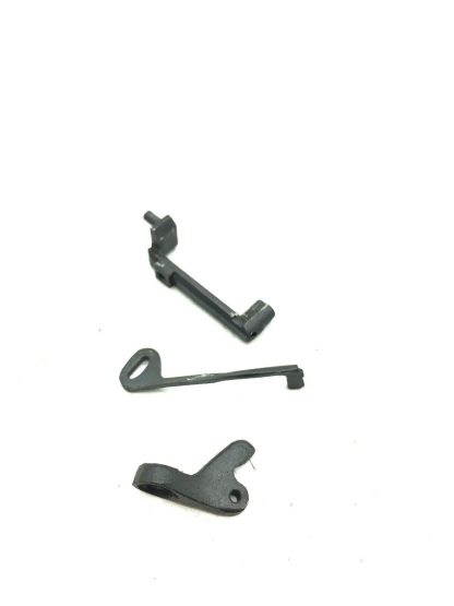 Rossi 68 .38Spl, Revolver Parts, Bolt, Bar - Image 4