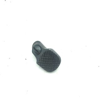 Smith & Wesson 19 .357 Magnum, Revolver Parts, Thumb Piece, Nut