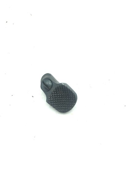 Smith & Wesson 19 .357 Magnum, Revolver Parts, Thumb Piece, Nut