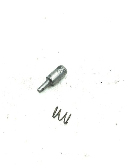 Smith & Wesson 351 Air Lite PD .22Mag, Revolver Parts, Firing Pin, Spring - Image 3