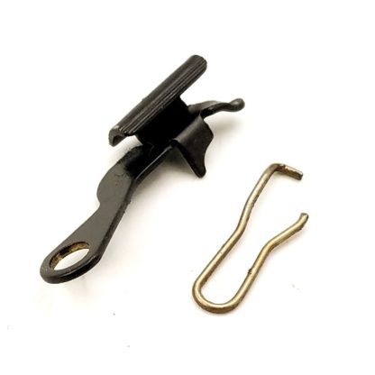 Taurus PT 20-7 PRO DS, 45Acp Pistol Part. Slide Catch w/ Spring - Image 5