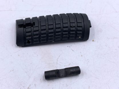 Springfield XDM-40 40 Pistol Parts, Magazine release button and backstrap