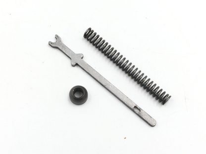 Smith & Wesson 38 38Spl Revolver Parts: Mainspring Plunger with Spring, Swivel